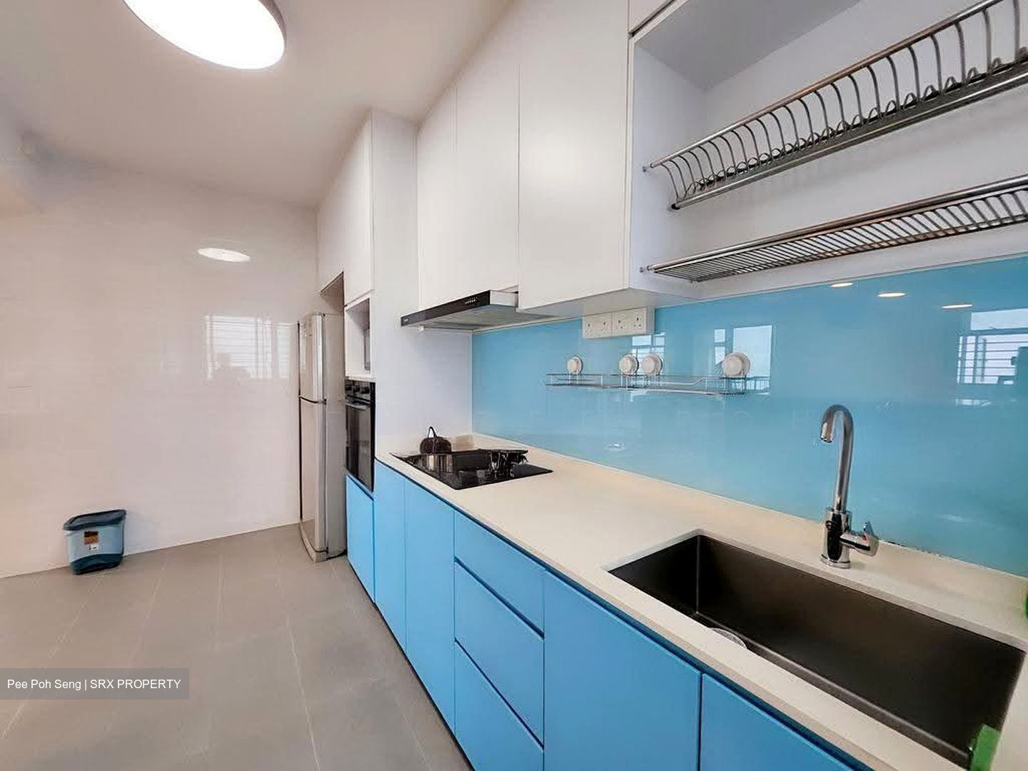 Blk 421C Northshore Straitsview (Punggol), HDB 5 Rooms #622616701